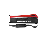 Manfrotto BeFree Live Twist czarny - 1196588 - zdjęcie 3